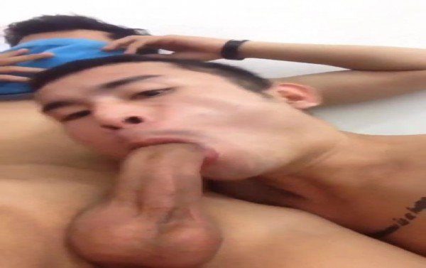 Gay Sex Gay Indonesia Pasangan Medan sempat berhubungan badan